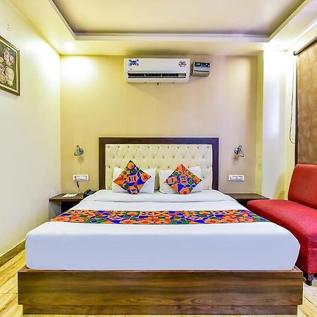 Fabhotel Surya Residency Dehradún Kültér fotó
