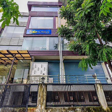 Fabhotel Surya Residency Dehradún Kültér fotó