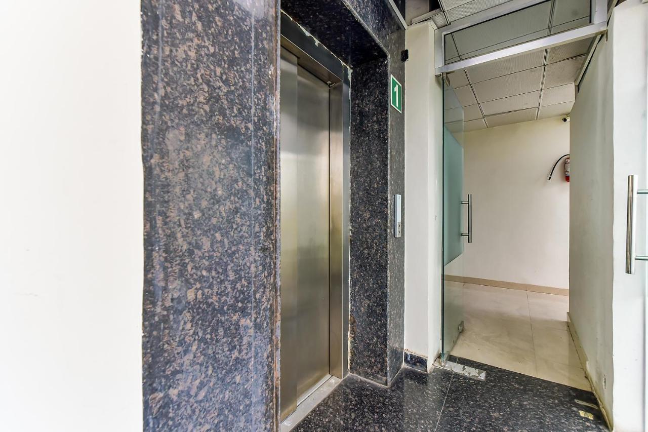 Fabhotel Surya Residency Dehradún Kültér fotó