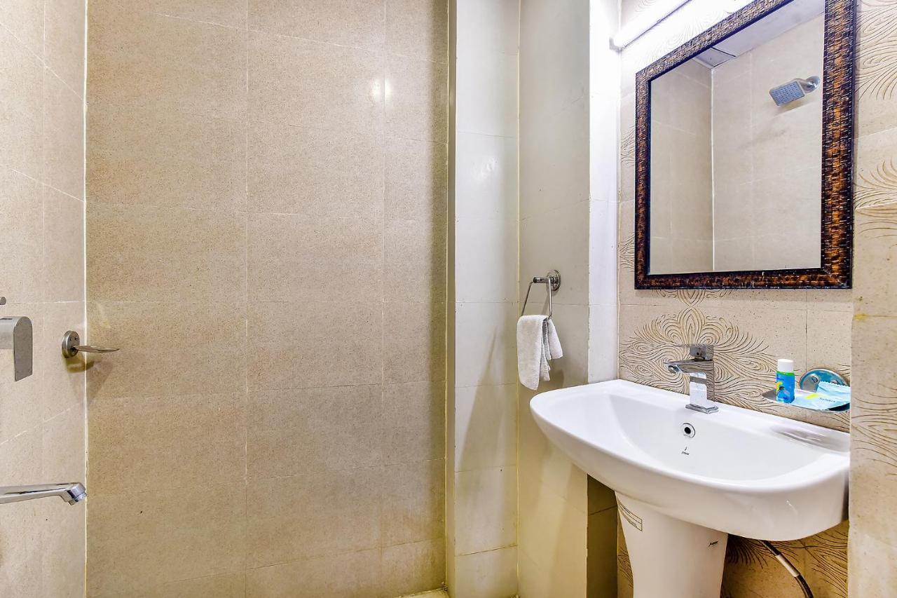 Fabhotel Surya Residency Dehradún Kültér fotó