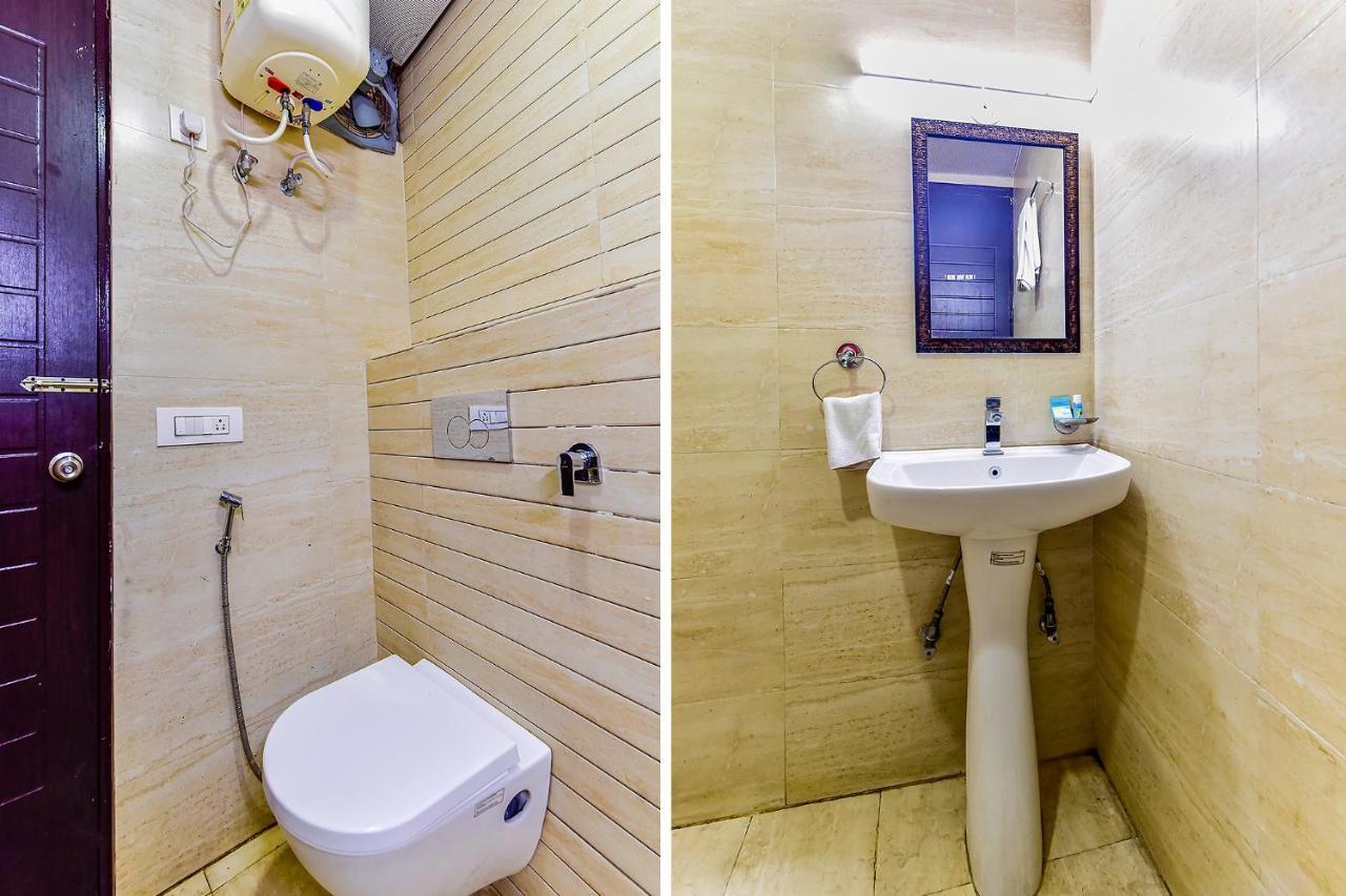 Fabhotel Surya Residency Dehradún Kültér fotó