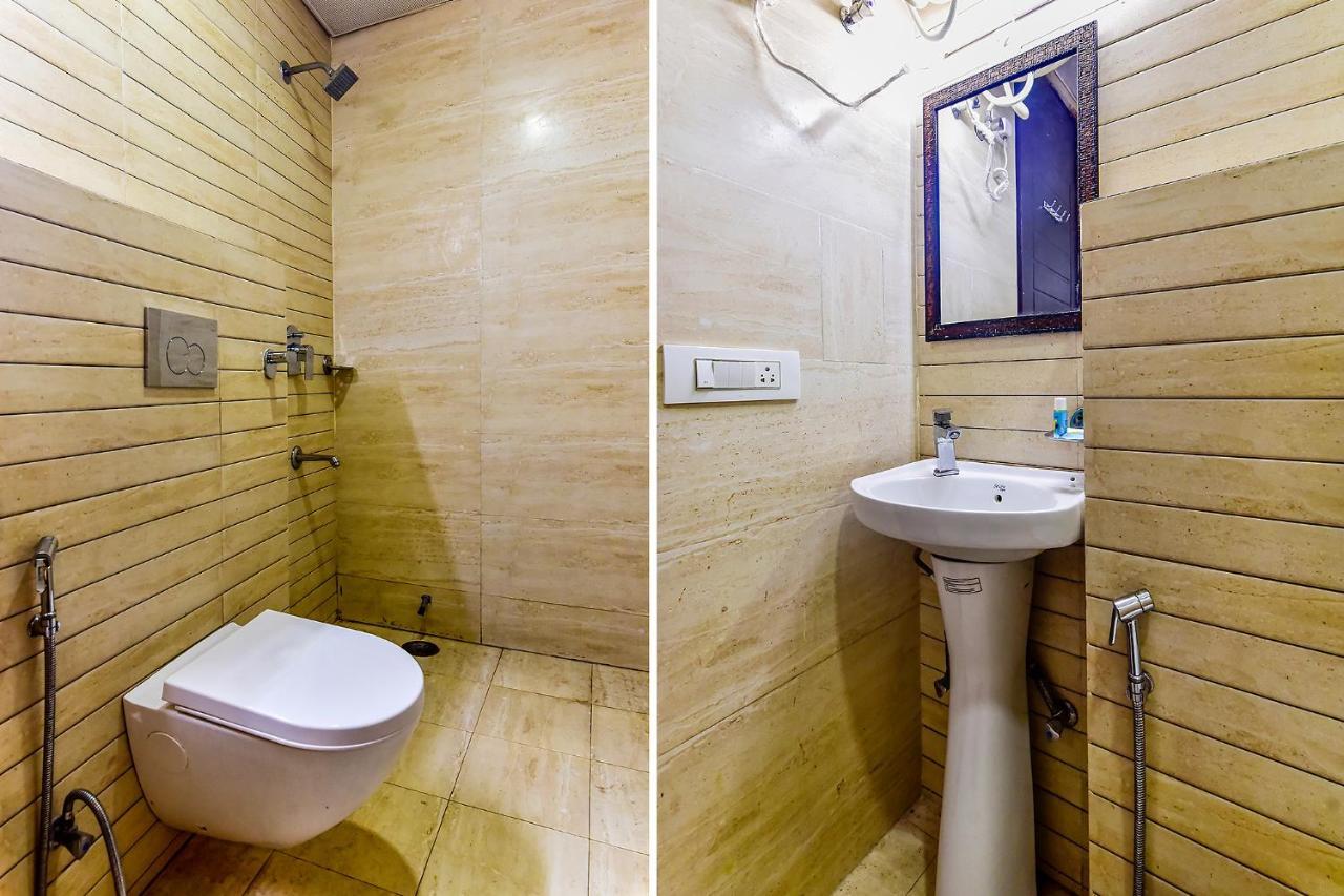 Fabhotel Surya Residency Dehradún Kültér fotó
