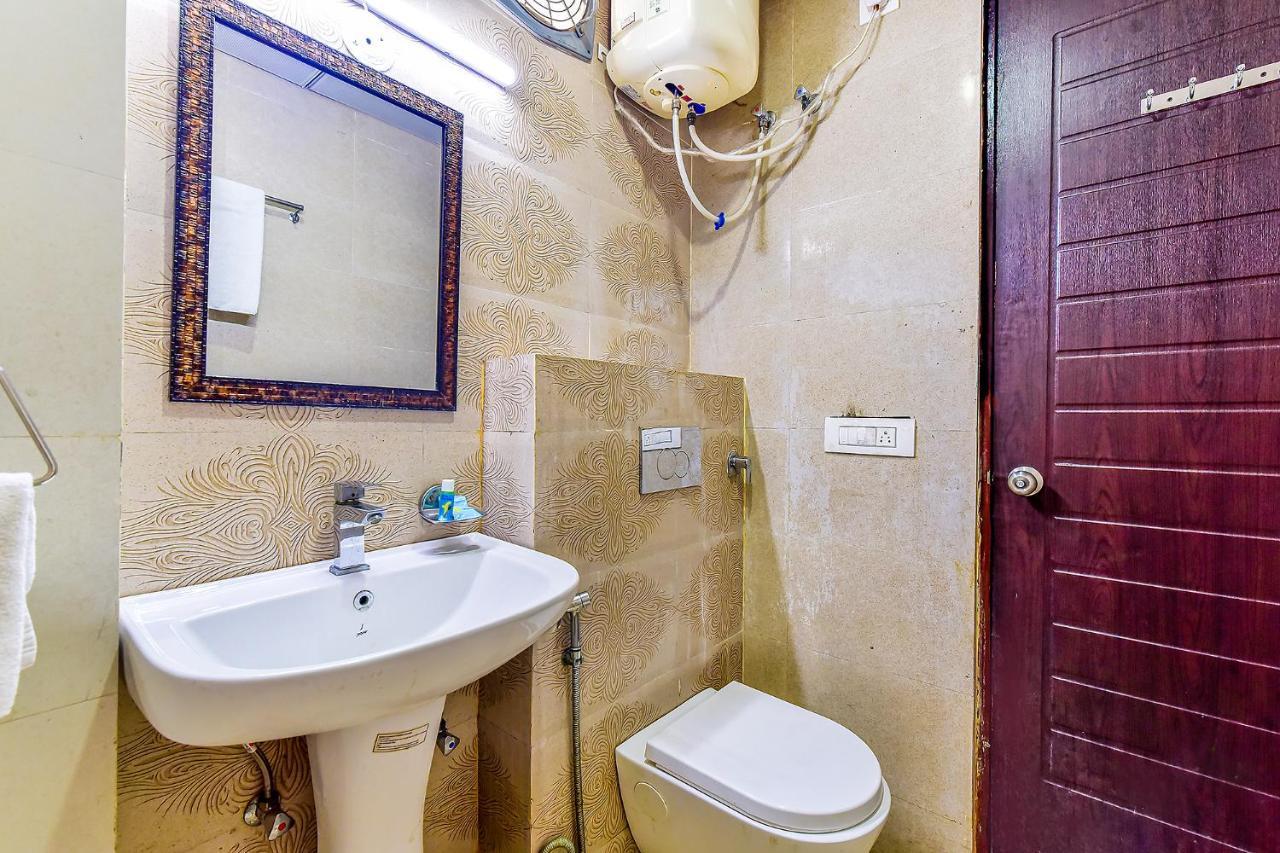 Fabhotel Surya Residency Dehradún Kültér fotó